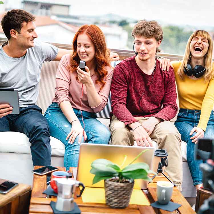 Cross-Generational Marketing Playbook