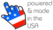 Advertising Solutions are Powered & Made in America